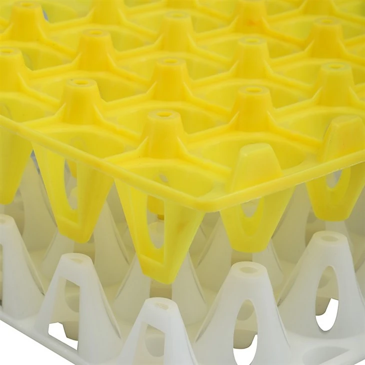 Plastic Poultry Hatching Tray